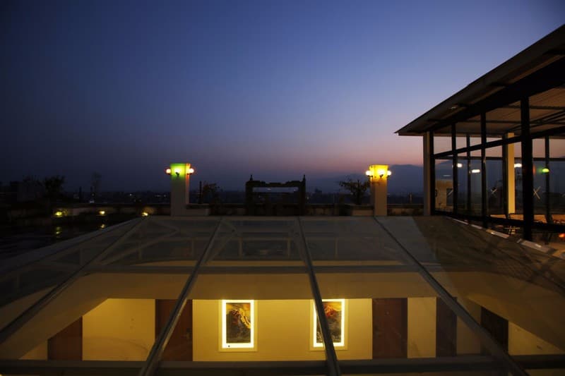 Hotel Arts Kathmandu 3