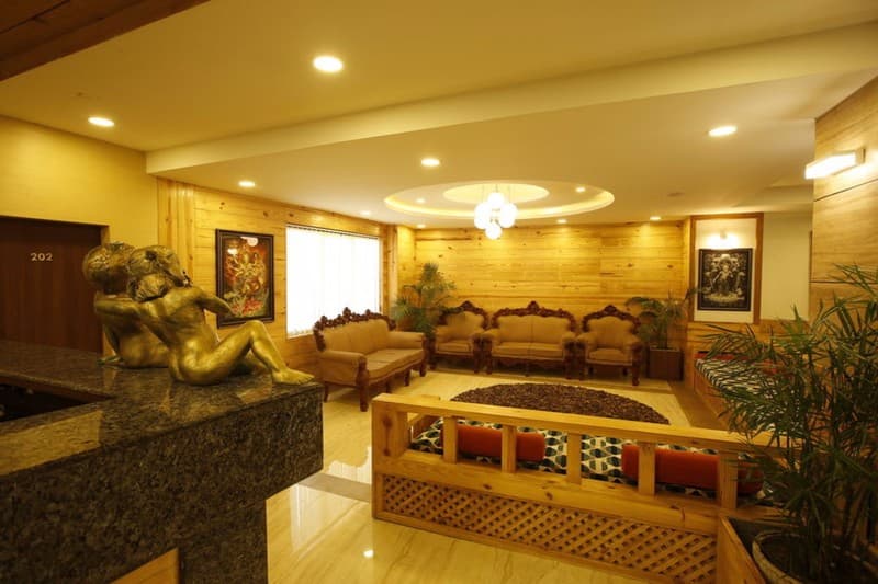 Hotel Arts Kathmandu 5