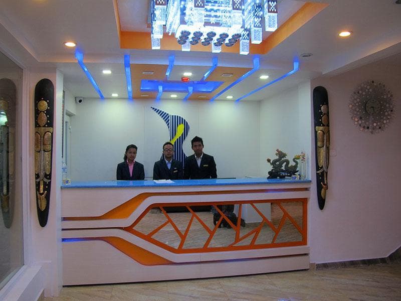 Royal Penguin Boutique & Spa photo 1