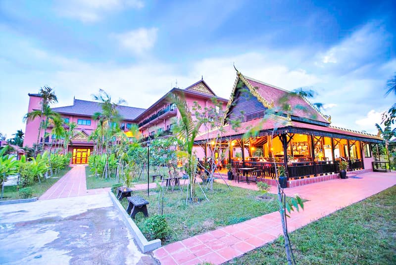 Kouprey Hotel photo 1