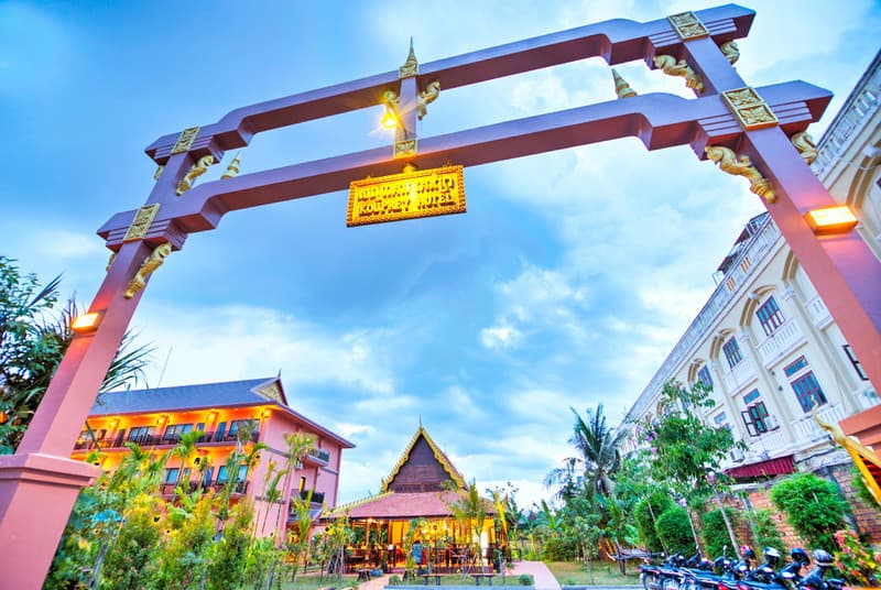 Kouprey Hotel 3