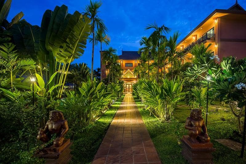 Kouprey Hotel 4