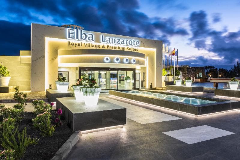 Elba Premium Suites - Adults Only photo 1
