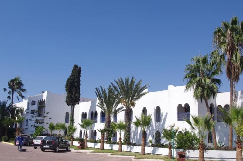 Anezi Apartments 2