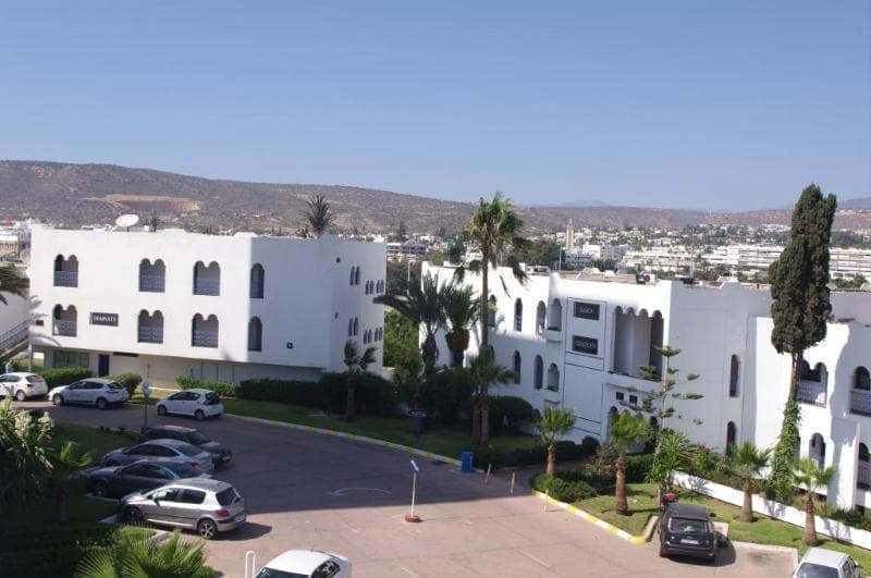 Anezi Apartments 3