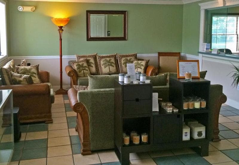 Bethany Beach Ocean Suites Residence Inn 4