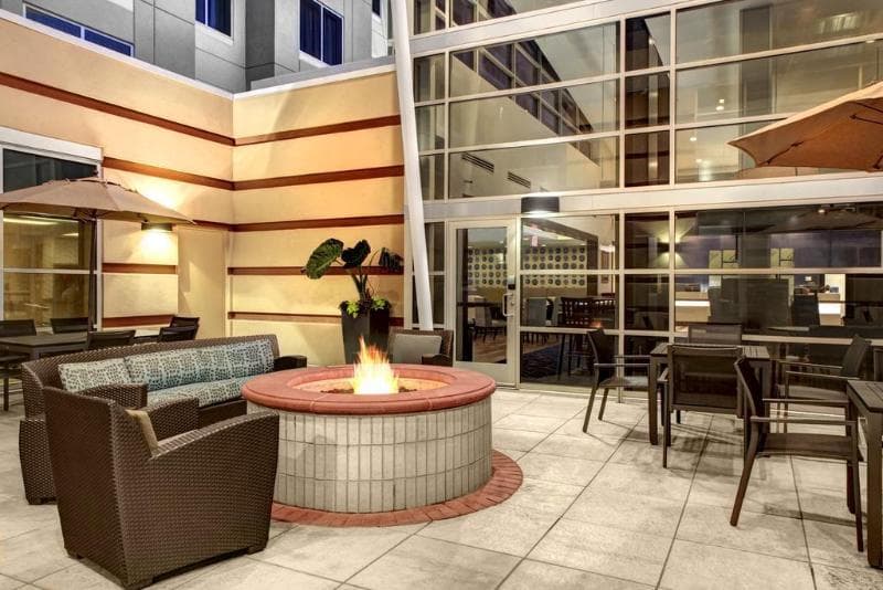 Residence Inn Philadelphia Airport 2