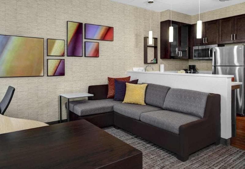 Residence Inn Philadelphia Airport 3