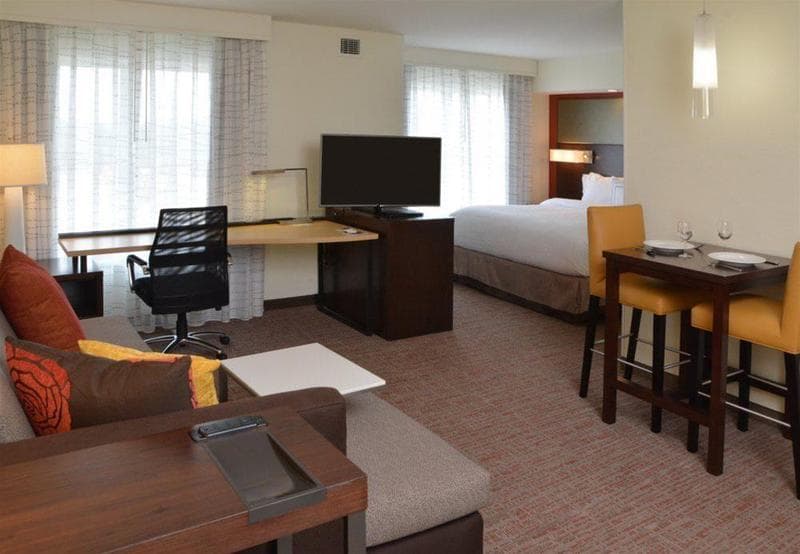 Residence Inn Akron Fairlawn photo 1