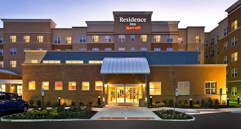 Residence Inn Akron Fairlawn 2