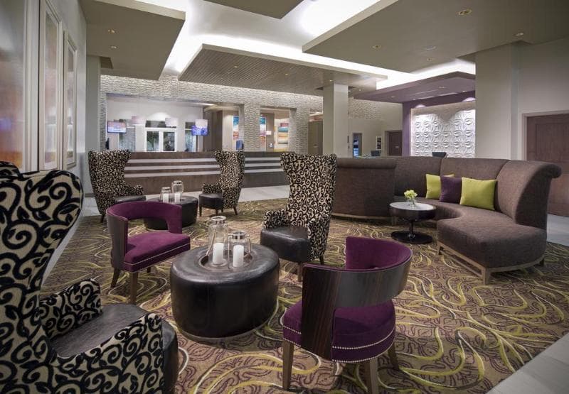 Residence Inn West Palm Beach Downtown 4