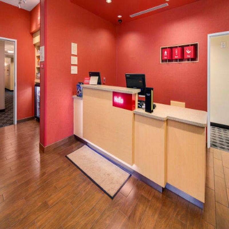 Towneplace Suites Bellingham 3