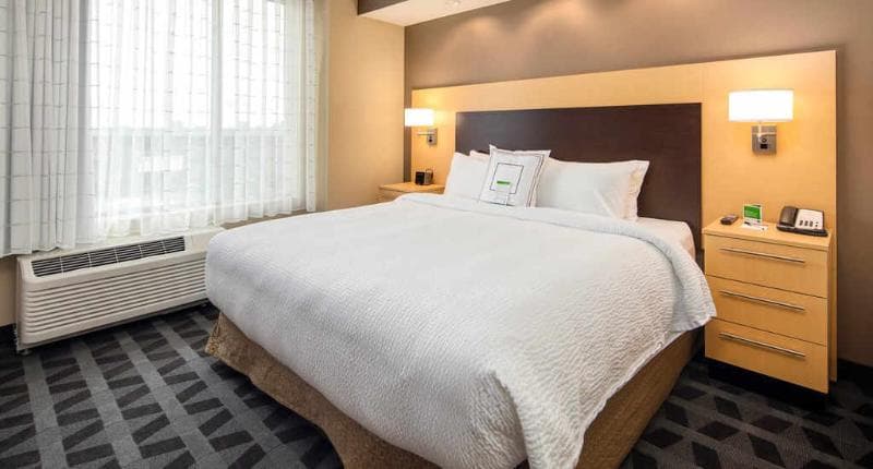 Towneplace Suites Bellingham 5