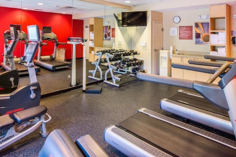 Towneplace Suites Thousand Oaks Ventura County main