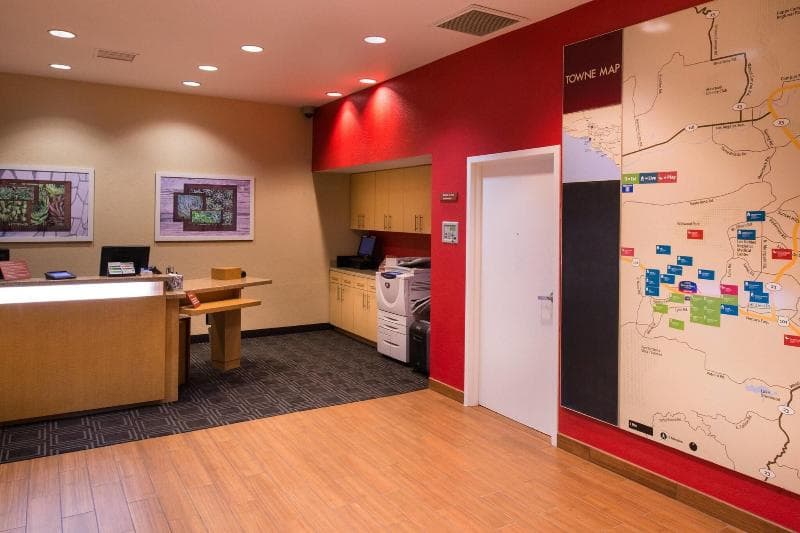 Towneplace Suites Thousand Oaks Ventura County 4