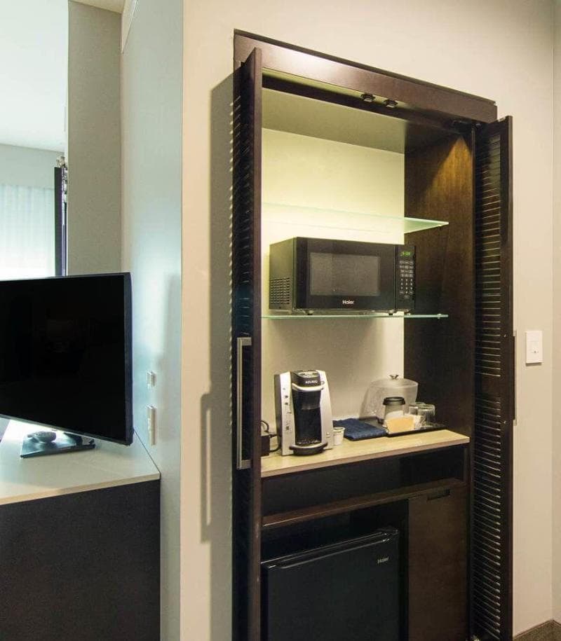 Springhill Suites Fort Worth Fossil Creek 2