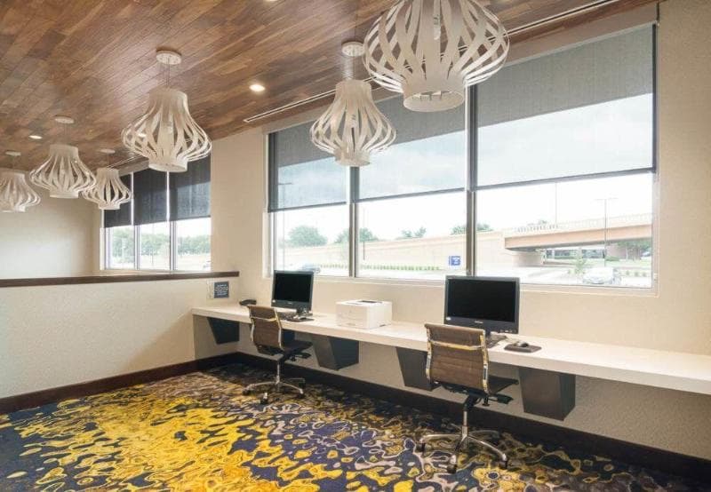 Springhill Suites Fort Worth Fossil Creek 5