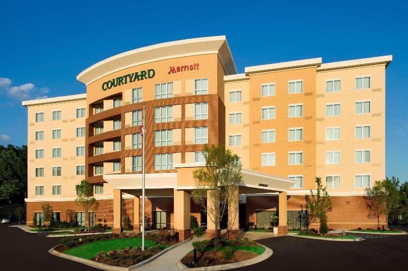 Courtyard Atlanta Ne/Duluth Sugarloaf photo 1