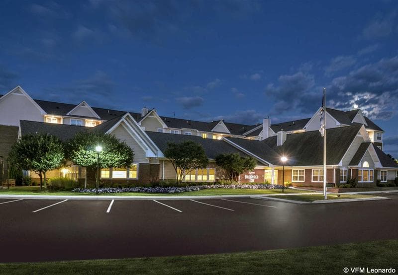 Residence Inn Cranberry Township Pittsburgh By Marriott photo 1