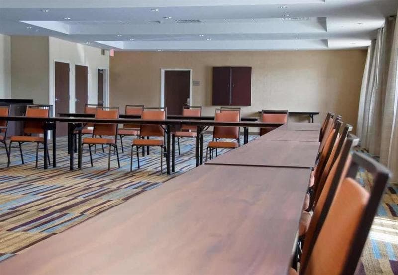 Fairfield Inn & Suites Des Moines Urbandale 1