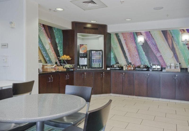 Springhill Suites Grand Rapids North 3