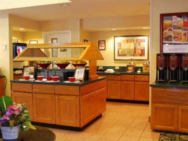 Residence Inn Jacksonville Airport photo 1