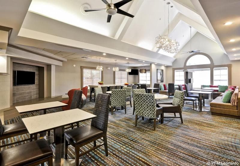 Residence Inn Jacksonville Airport 4