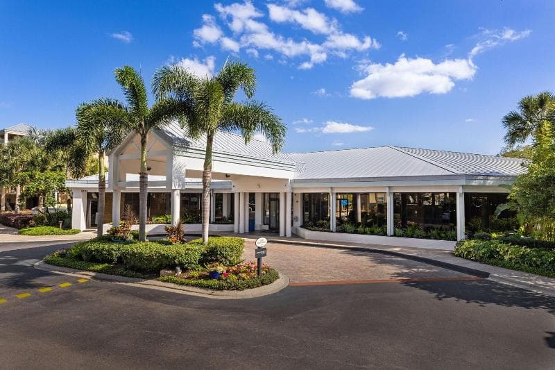 Marriott's Imperial Palms Villas photo 1