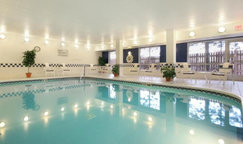 Fairfield Inn Philadelphia Airport 3