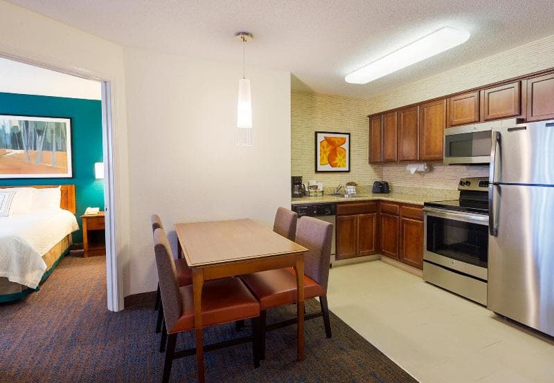 Residence Inn Lakeland 5