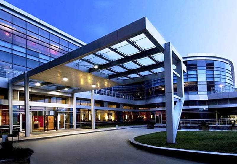 Renaissance Atyrau photo 1