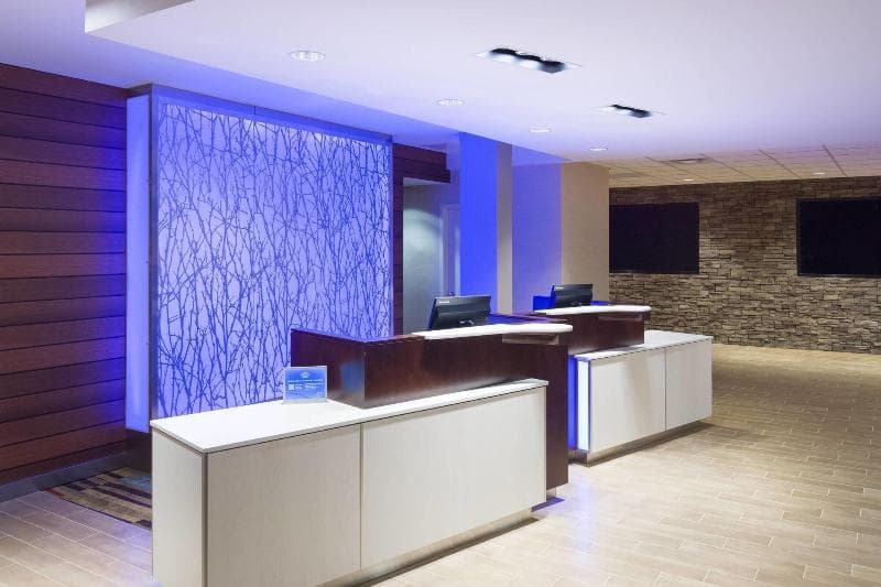 Fairfield Inn & Suites Paramus 5