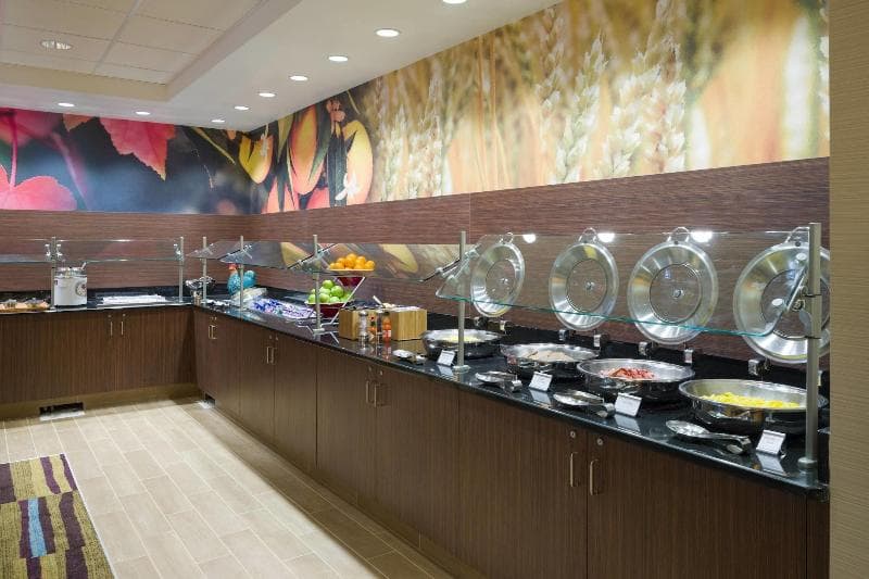 Fairfield Inn & Suites Paramus 3