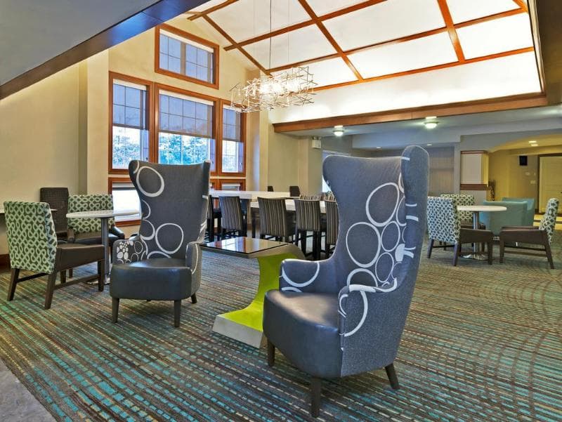Residence Inn Mt. Olive At Intl Trade Center photo 1