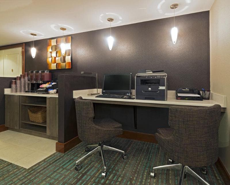 Residence Inn Mt. Olive At Intl Trade Center 3