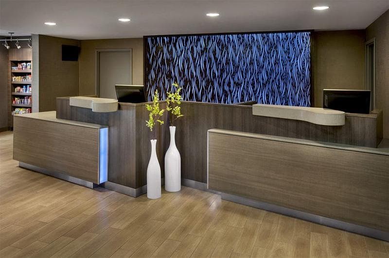 Fairfield Inn & Suites Great Barrington Lenox/Berk 2