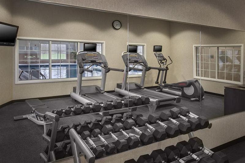 Fairfield Inn & Suites Great Barrington Lenox/Berk 3