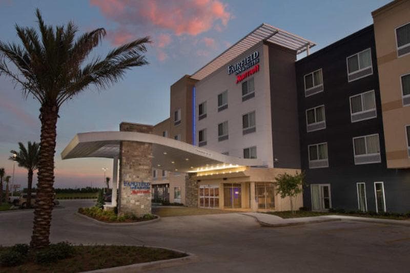Fairfield Inn & Suites Houma Southeast photo 1