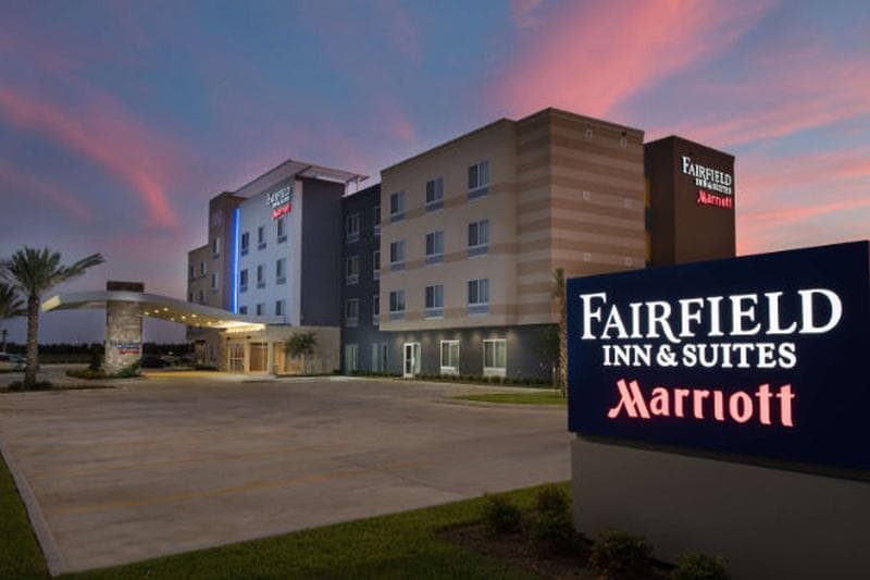 Fairfield Inn & Suites Houma Southeast 2