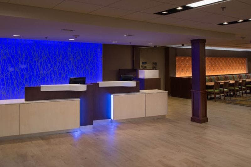 Fairfield Inn & Suites Houma Southeast 5
