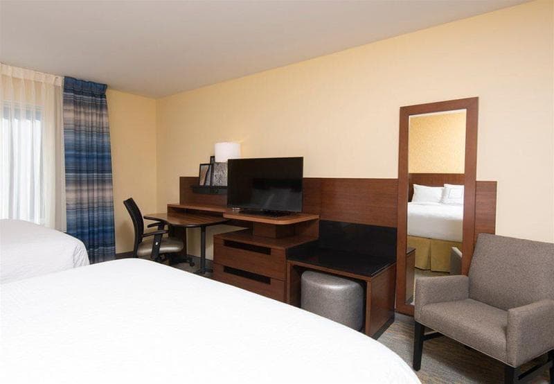 Fairfield Inn & Suites Tampa Westshore/Airport photo 1