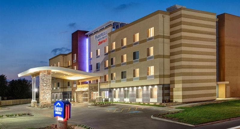 Fairfield Inn & Suites Wilmington New Castle 2