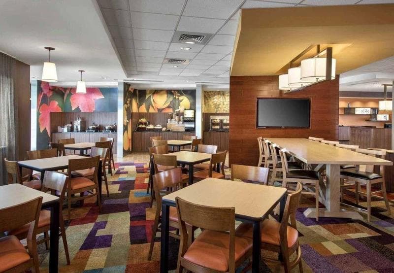 Fairfield Inn & Suites Wilmington New Castle 3