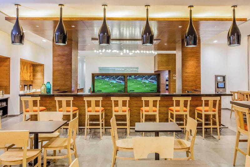 Fairfield Inn & Suites Queretaro Juriquilla 3