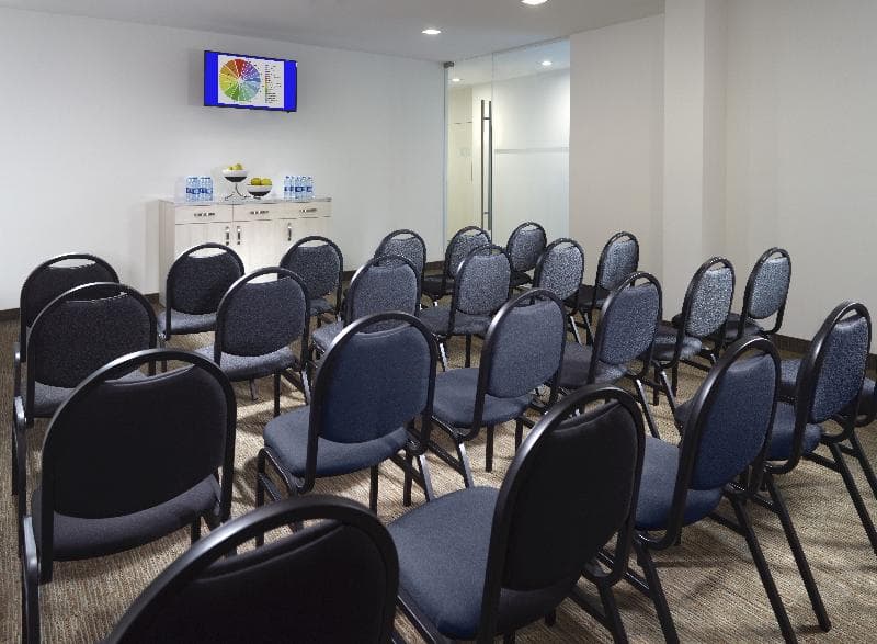 One Saltillo Aeropuerto 5