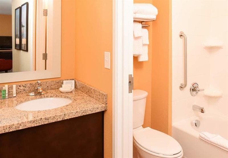 TownePlace Suites Detroit Auburn Hills 3