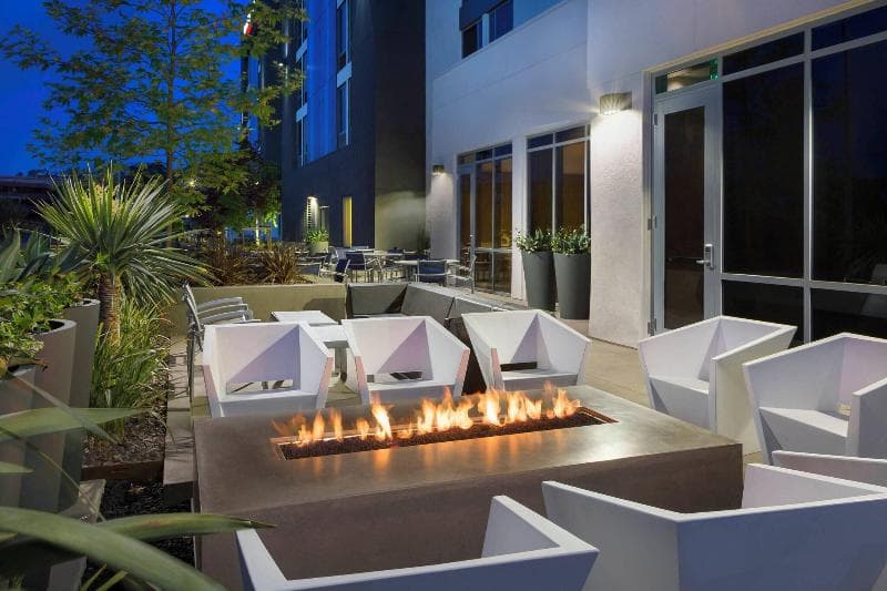 Springhill Suites San Diego Mission Valley photo 1