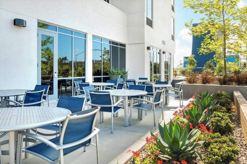Springhill Suites San Diego Mission Valley 3