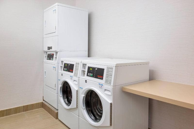 Springhill Suites San Diego Mission Valley 5