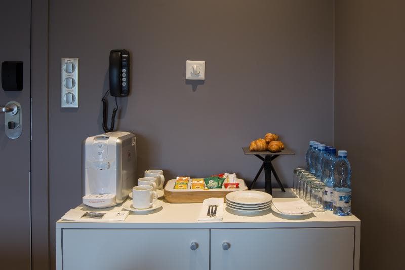 Ibis Wroclaw Centrum 1